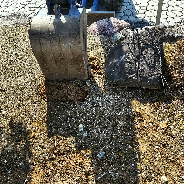 Rubiconさんの部屋