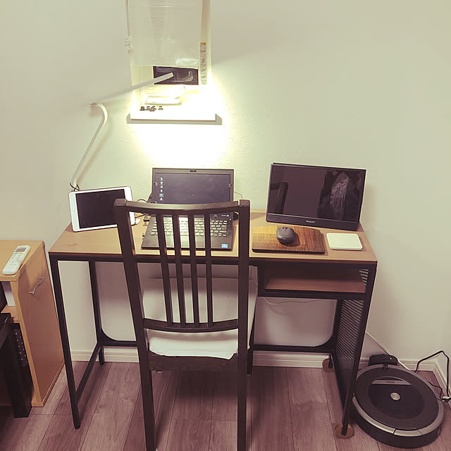 IKEA/机のインテリア実例 - 2020-09-24 18:09:53