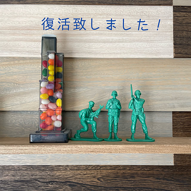 adamoさんの実例写真