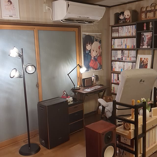 Leo_Lismさんの実例写真