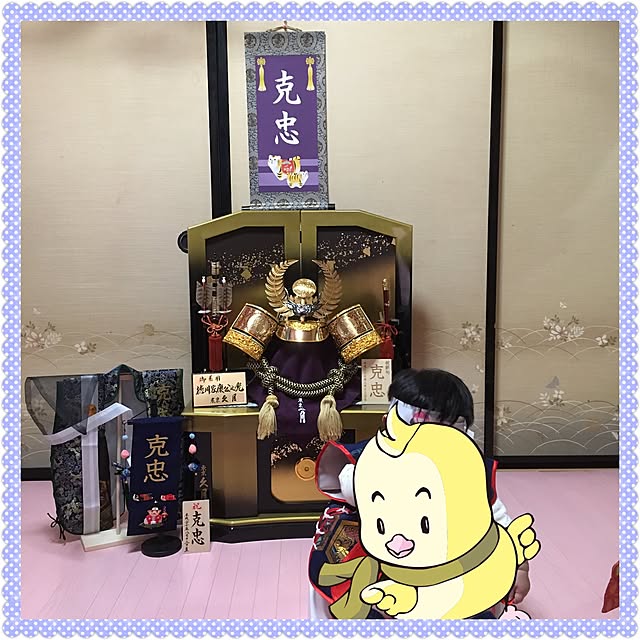 Mi-chanさんの実例写真