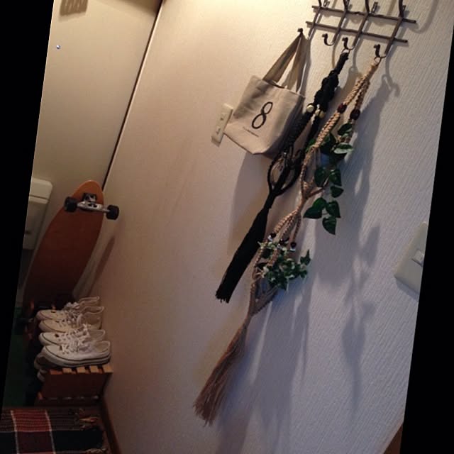 kuunaさんの実例写真