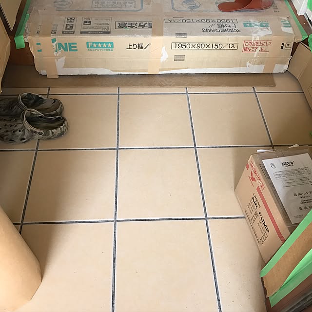 Mariさんの実例写真