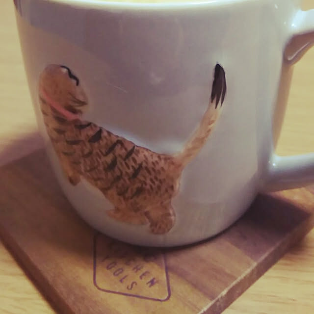 sleepywhaleさんの実例写真