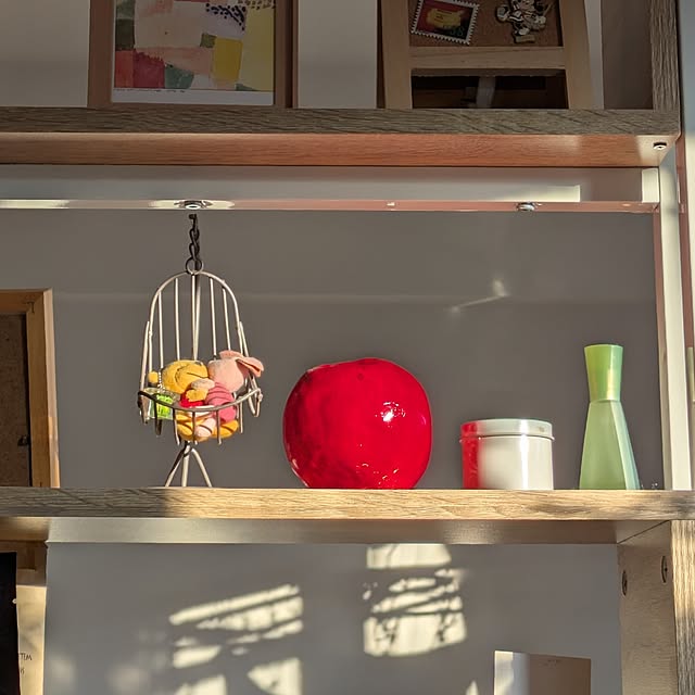 mi-saさんの部屋