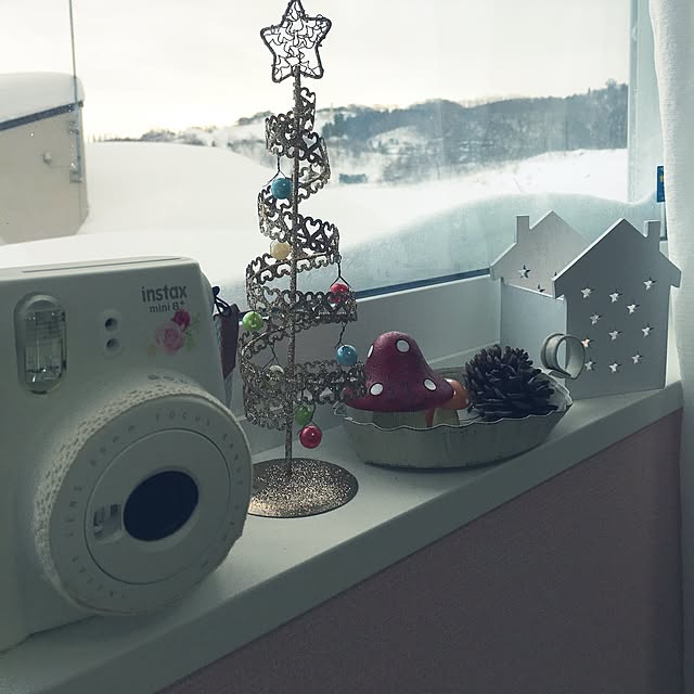 kiraraさんの実例写真