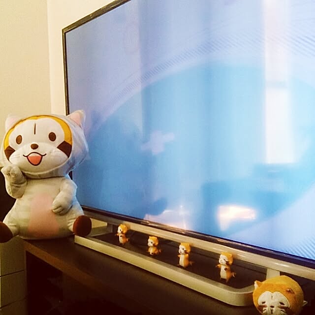 Choco_pandaさんの実例写真
