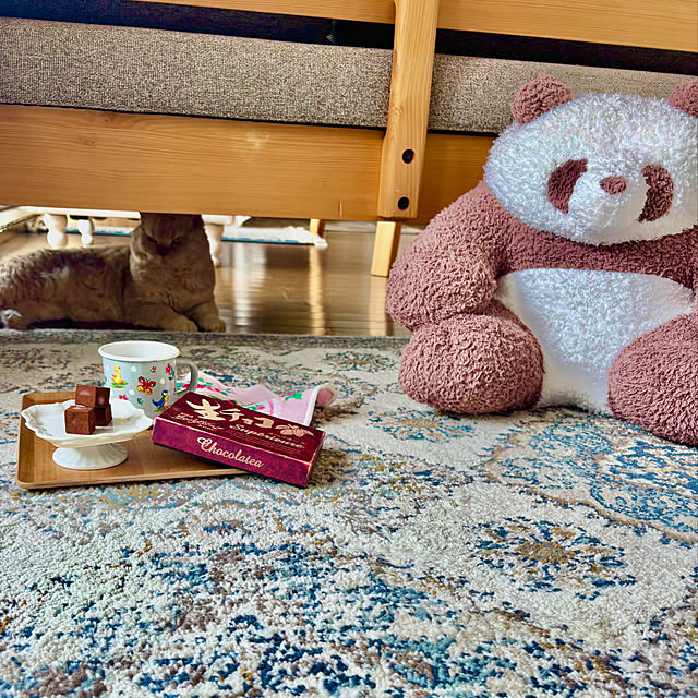 naokoさんの部屋
