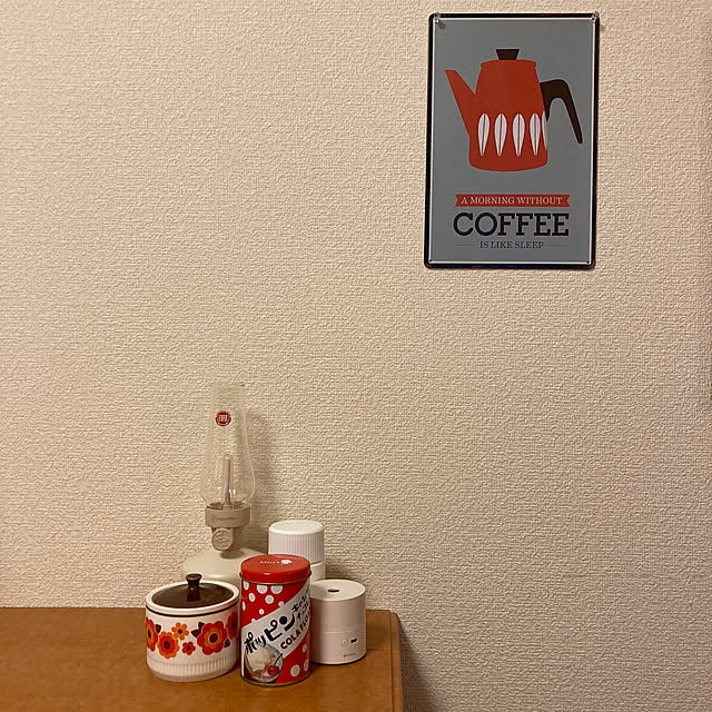 cocoritaさんの部屋