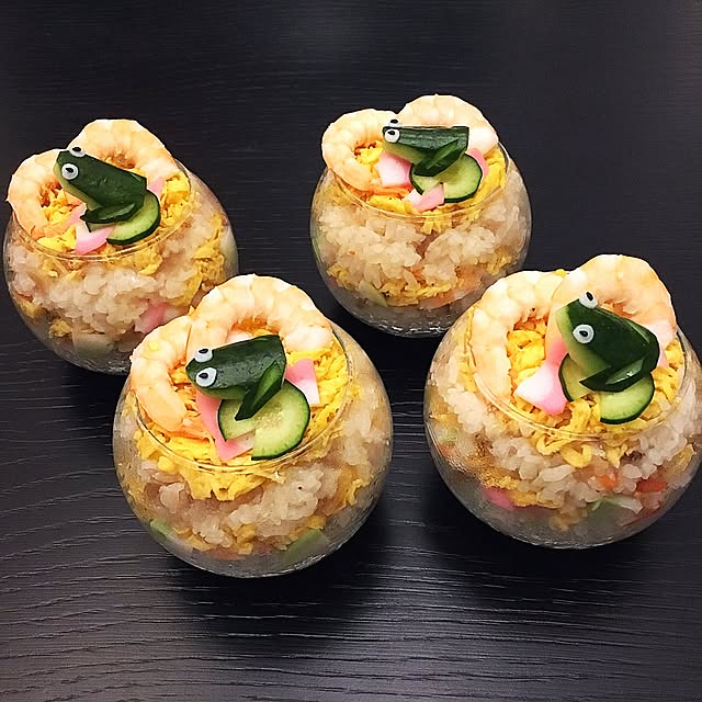 kaerucoさんの実例写真