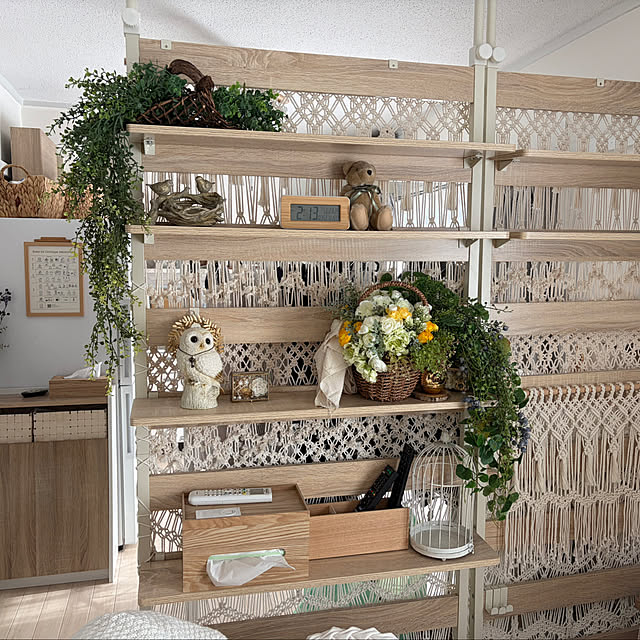 reiさんの実例写真