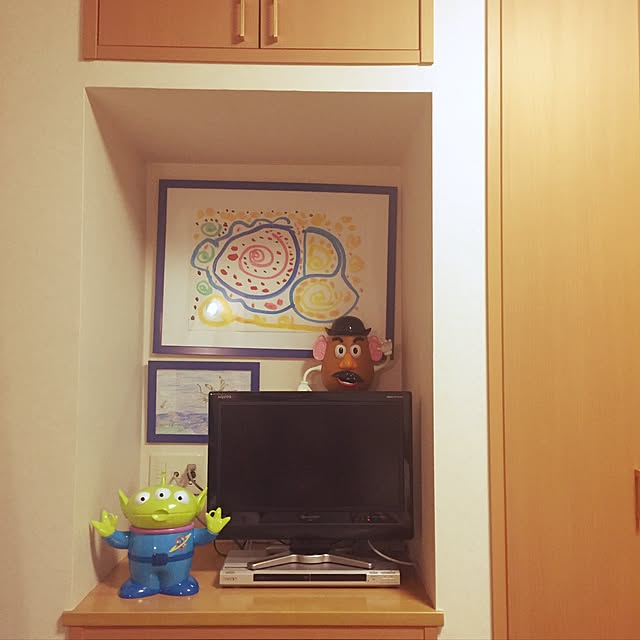 chie.n_n.さんの実例写真