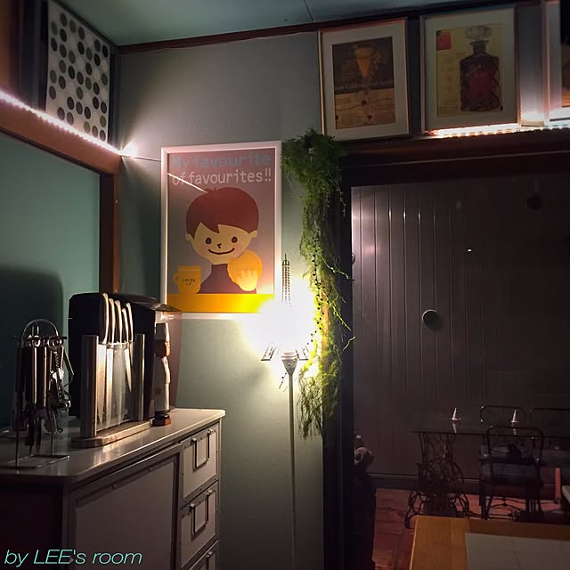 LEEさんの実例写真