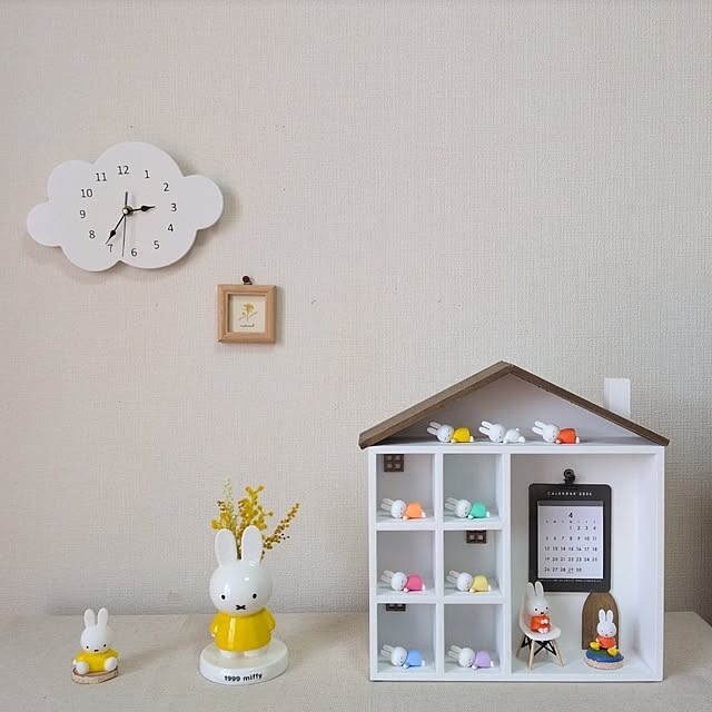 MIKNさんの実例写真