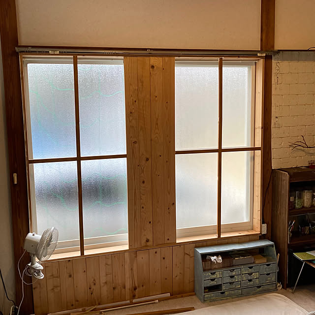 sleeping-dropさんの部屋