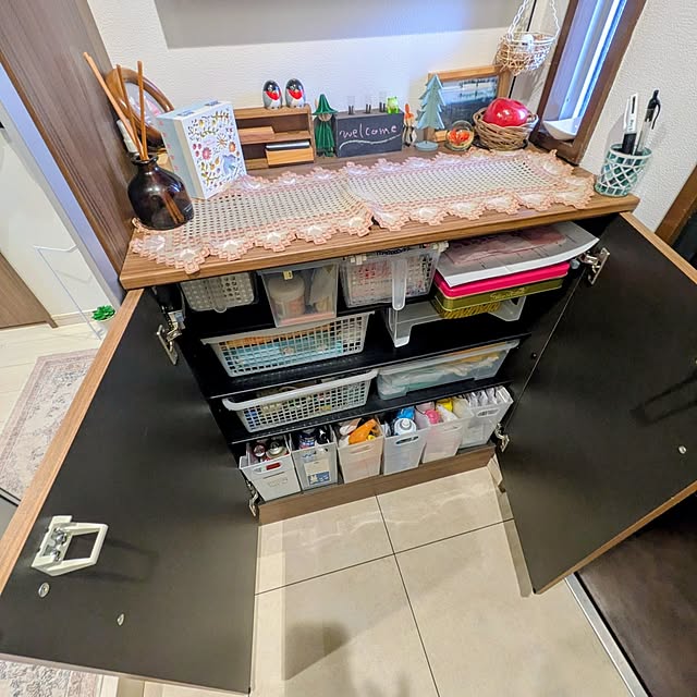 mi-saさんの部屋