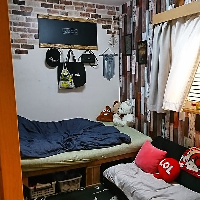 okameさんの実例写真