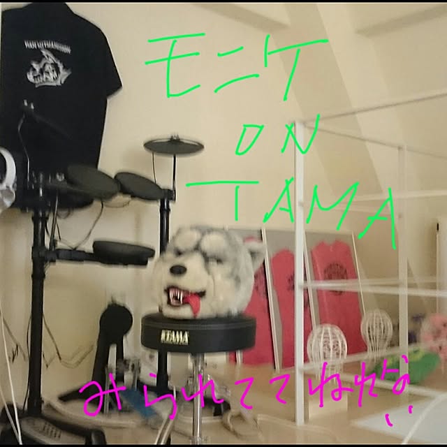 iBarakoさんの実例写真