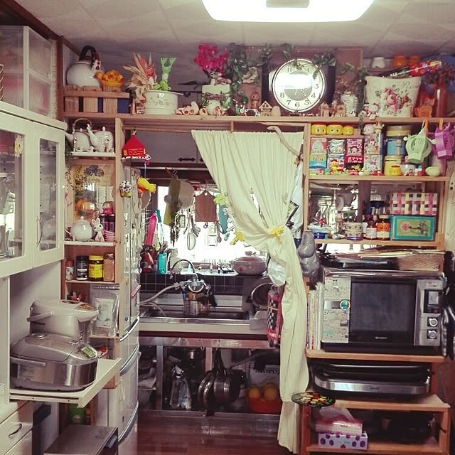 kikuさんの実例写真