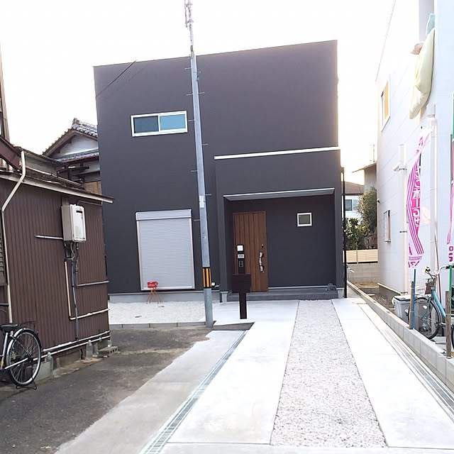 patesrose0721hitomiさんの実例写真
