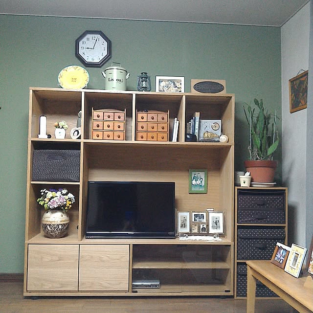 hiroさんの実例写真