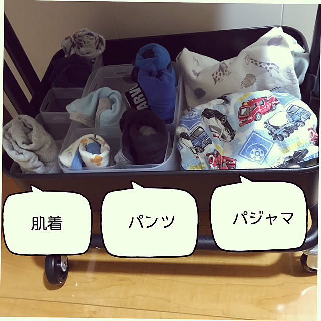 kabuさんの実例写真