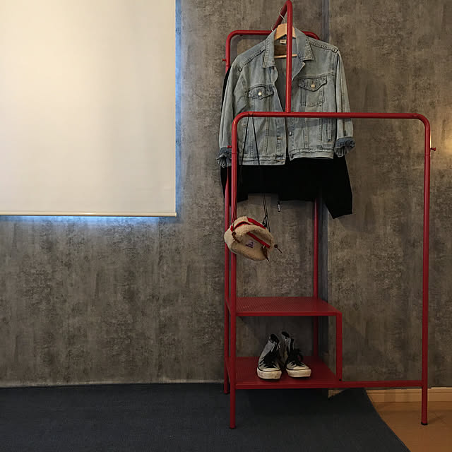 IKEA/DIY/リビングのインテリア実例 - 2020-02-16 09:35:30