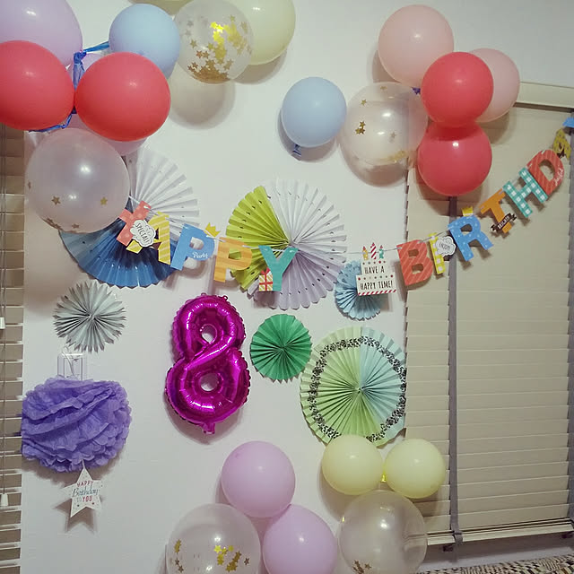 H+M+S...HappyLife...さんの実例写真
