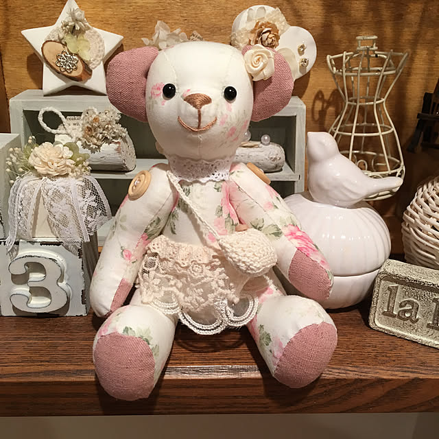 nana..さんの実例写真