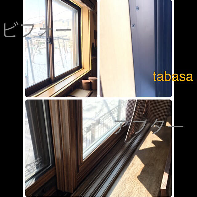 tabasaさんの実例写真