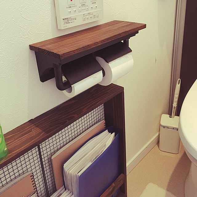 ItigekiTetsuさんの実例写真