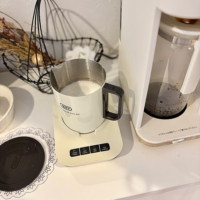 Minteaさんの部屋