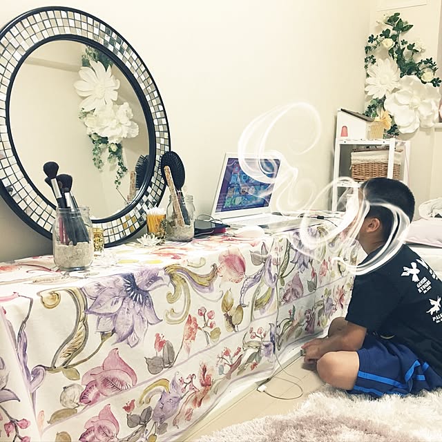 Shieoさんの実例写真