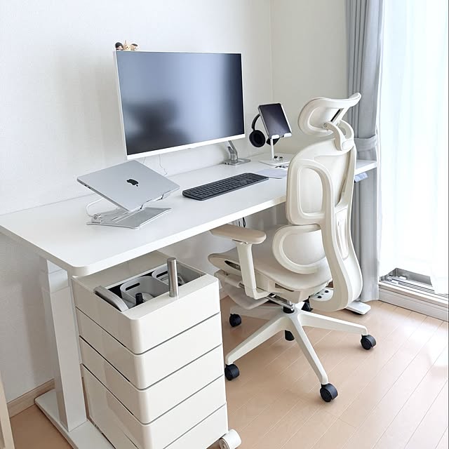 FlexiSpot_JPさんの実例写真