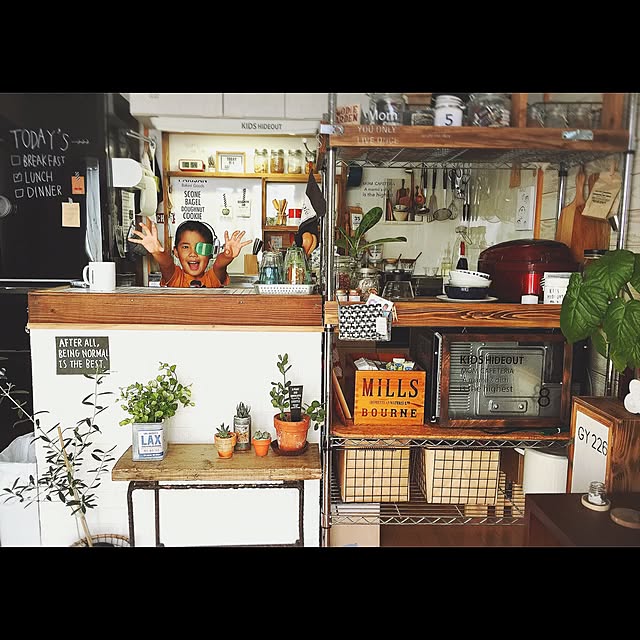 himitukitiさんの実例写真