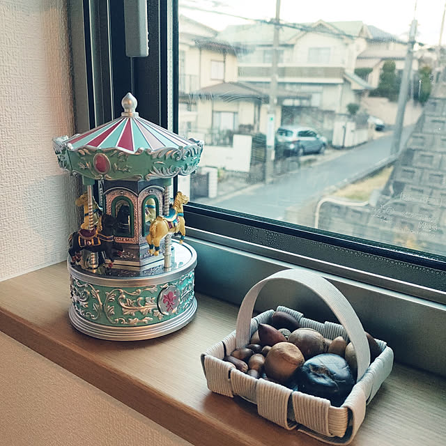 pinponmamさんの実例写真