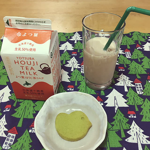 kinakoさんの実例写真