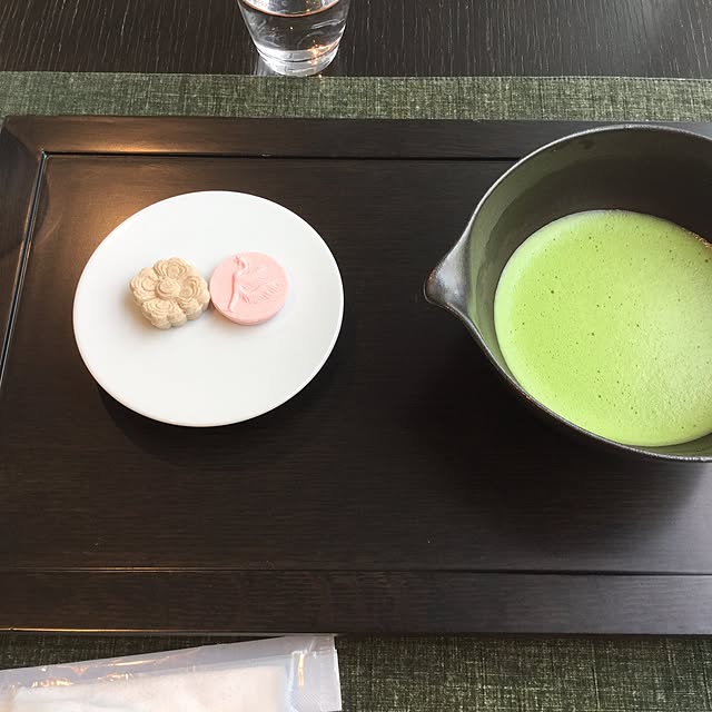 Naomiさんの実例写真