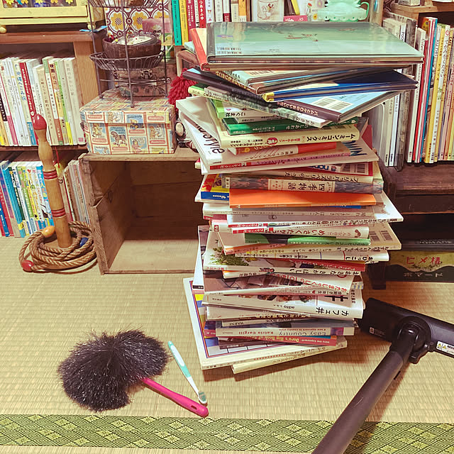 heidiさんの部屋
