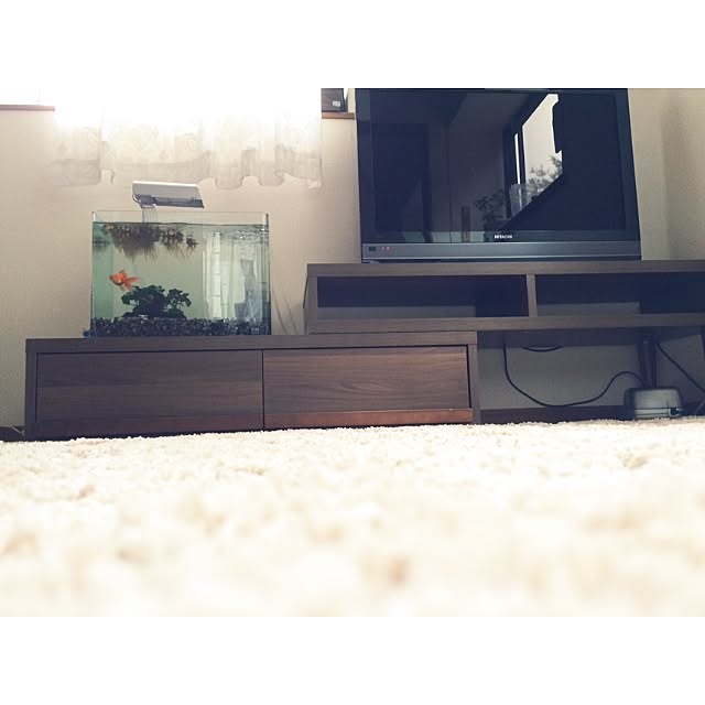 L.さんの実例写真