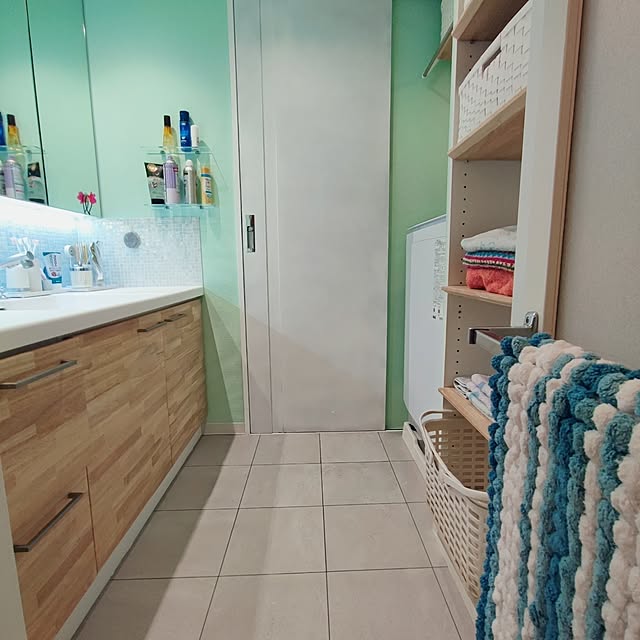 lujuさんの部屋