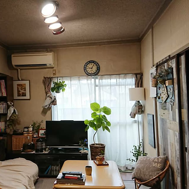 実例写真