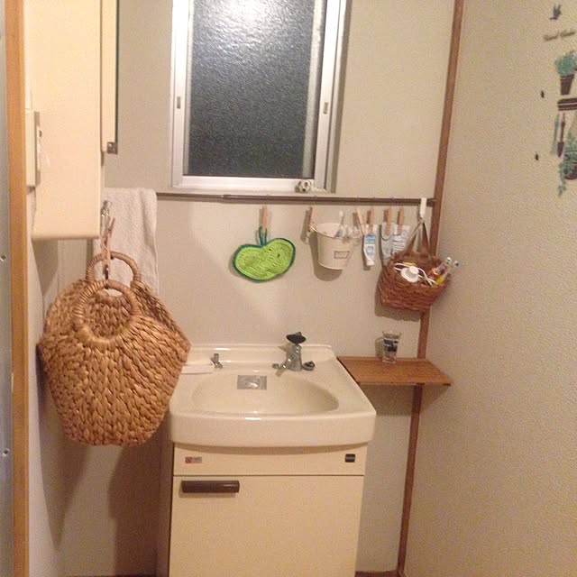 rikaさんの実例写真