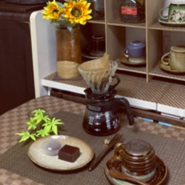 cafe138さんの実例写真