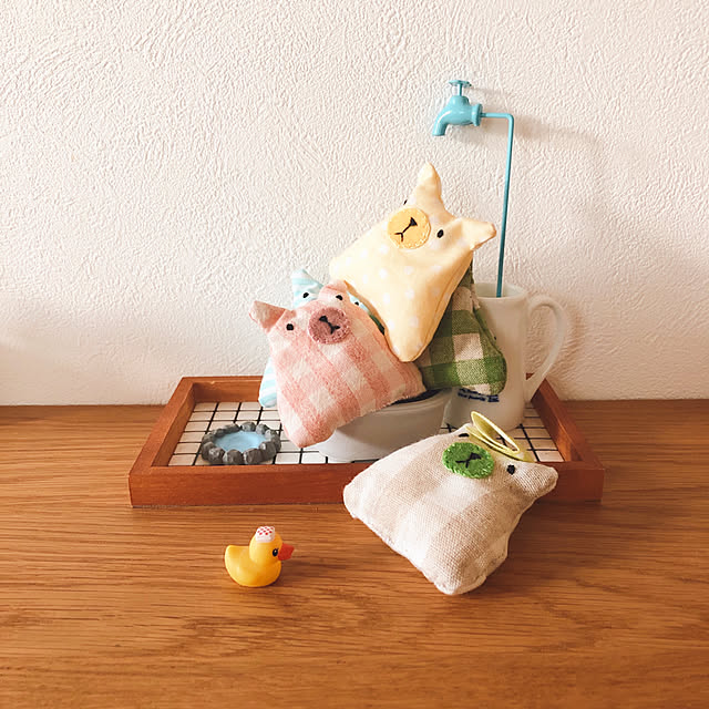 mangoさんの実例写真