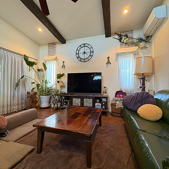 bu-bu-chanさんの実例写真