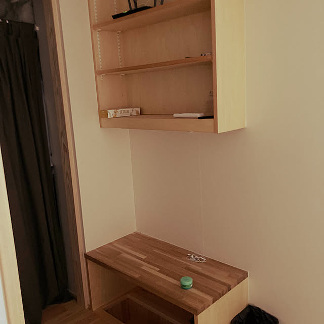 donguriさんの部屋