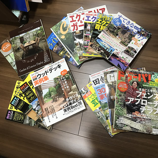 実例写真