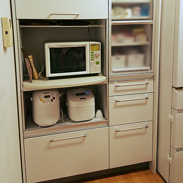 ikuyimさんの実例写真