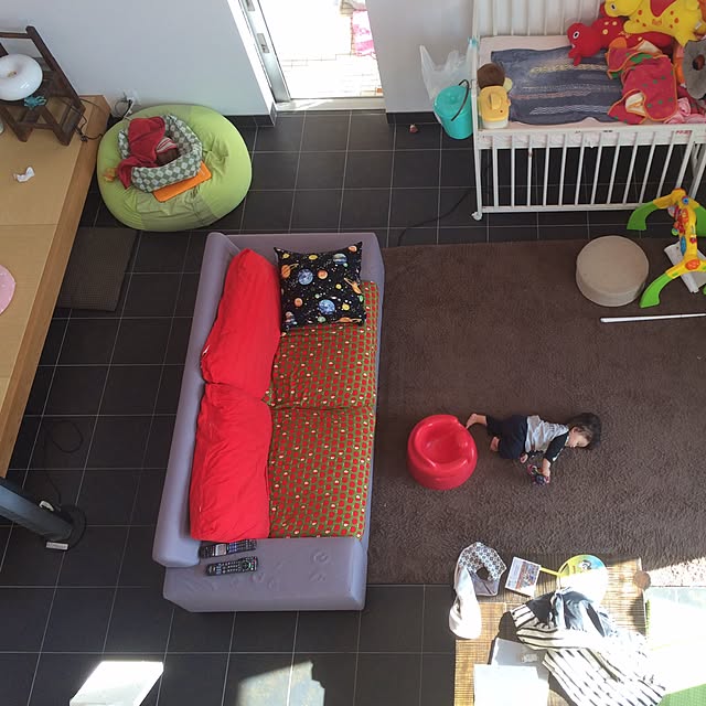 kemukujyaraさんの実例写真
